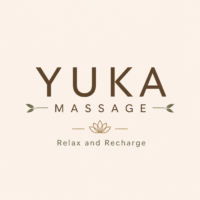 Yuka Massage Silom Logo